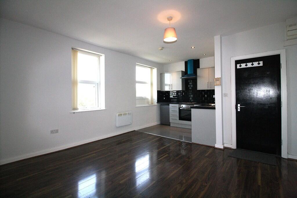 1 bed Apartment for rent in Sheffield. From Sheffield City Living - Sheffield