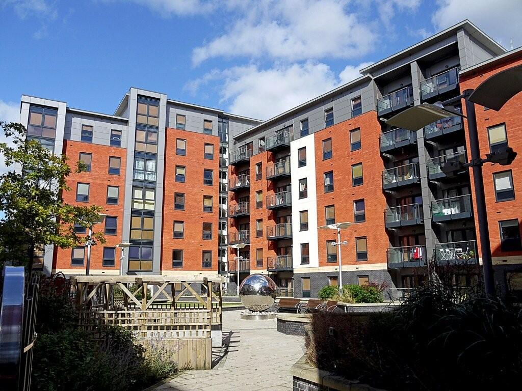 2 bed Apartment for rent in Sheffield. From Sheffield City Living - Sheffield