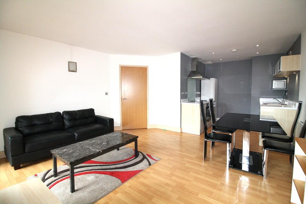 1 bed Apartment for rent in Sheffield. From Sheffield City Living - Sheffield 1 bed Apartment for rent in Sheffield. From Sheffield City Living - Sheffield
