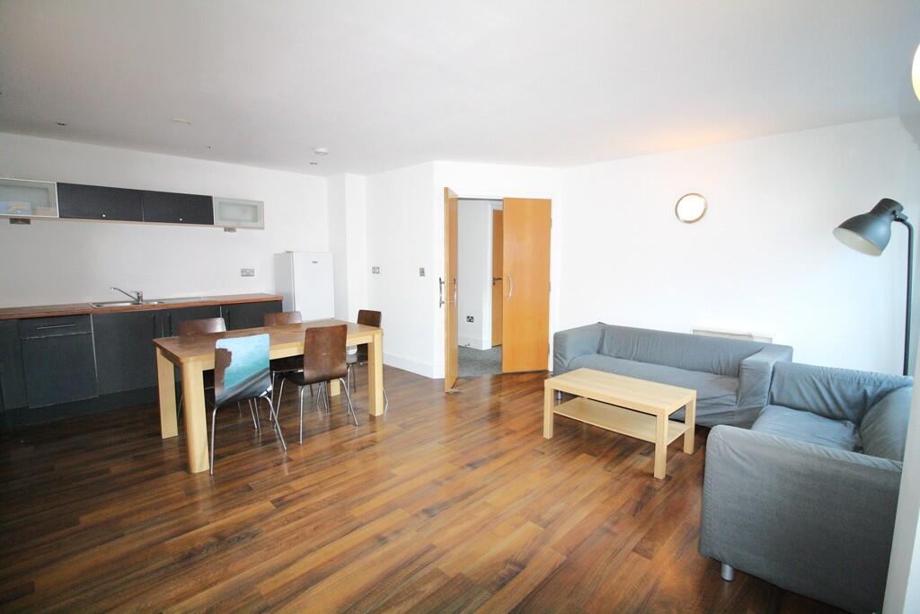 2 bed Apartment for rent in Sheffield. From Sheffield City Living - Sheffield 2 bed Apartment for rent in Sheffield. From Sheffield City Living - Sheffield