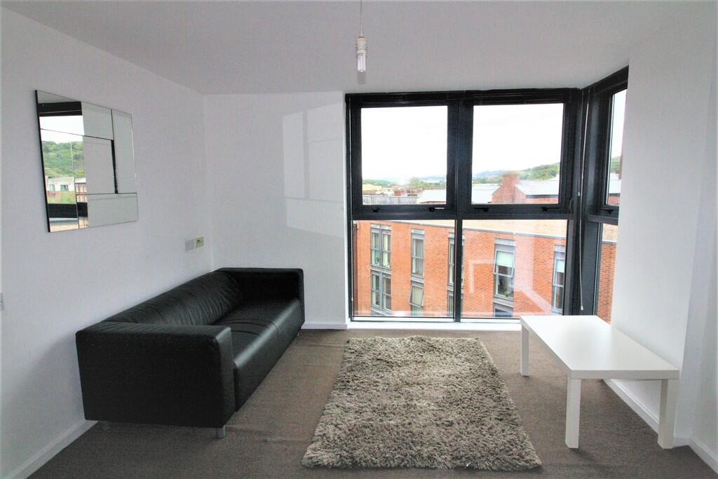 2 bed Apartment for rent in Sheffield. From Sheffield City Living - Sheffield 2 bed Apartment for rent in Sheffield. From Sheffield City Living - Sheffield