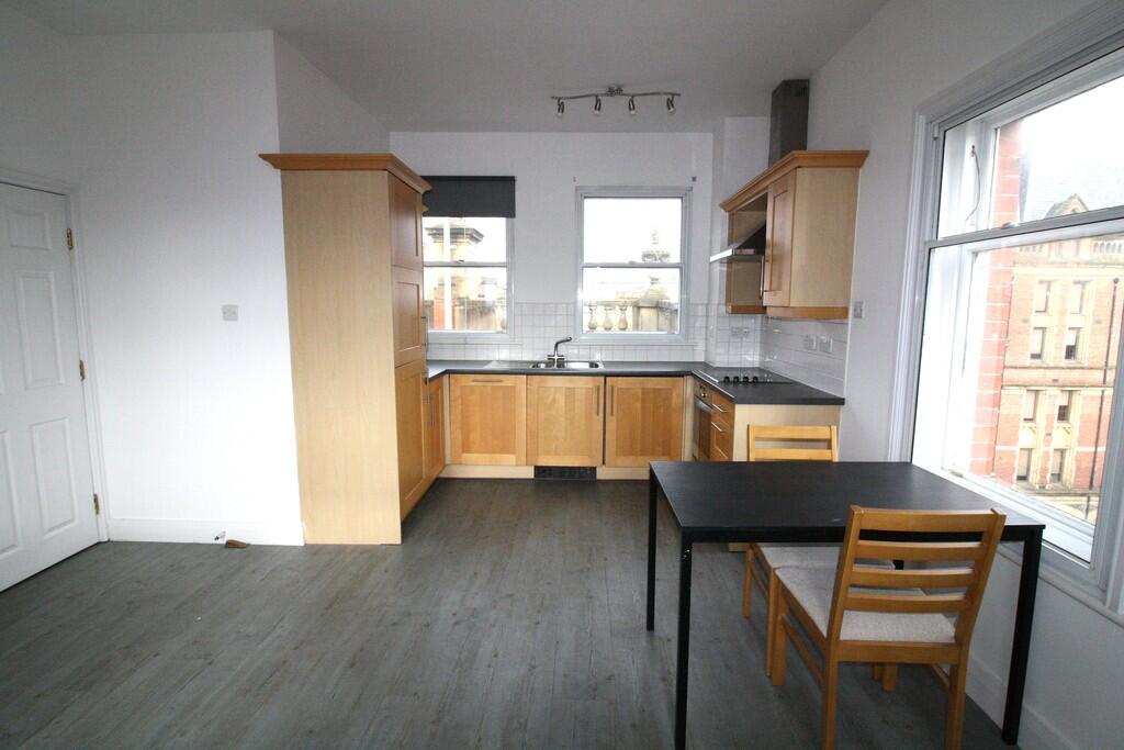 1 bed Apartment for rent in Sheffield. From Sheffield City Living - Sheffield