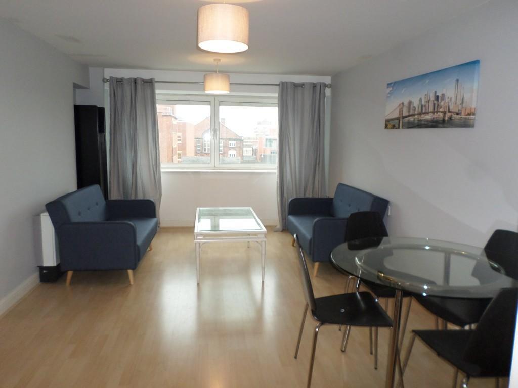 2 bed Apartment for rent in Sheffield. From Sheffield City Living - Sheffield