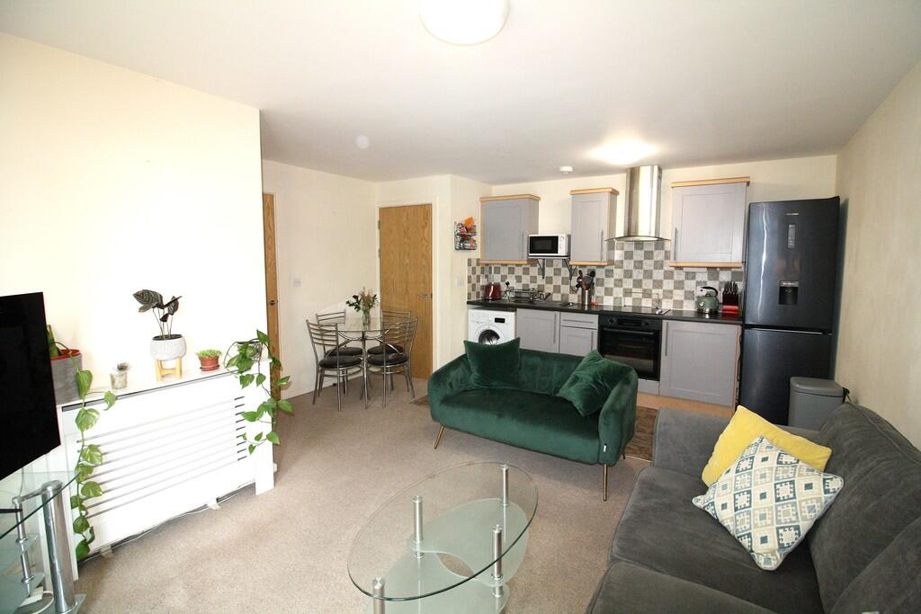 2 bed Apartment for rent in Sheffield. From Sheffield City Living - Sheffield