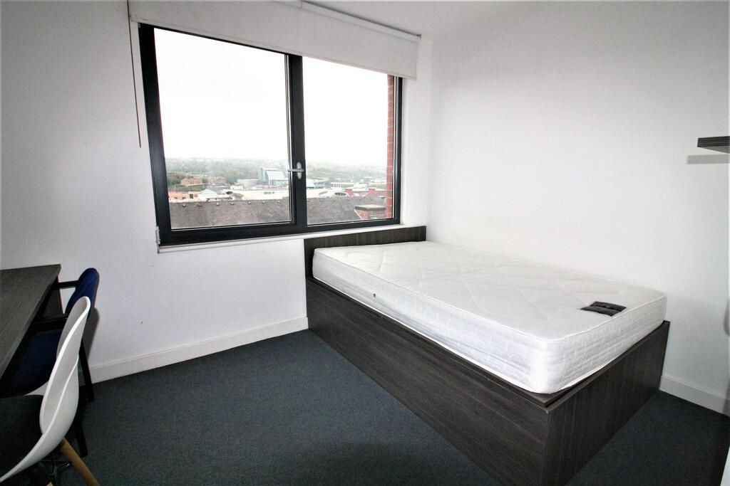 4 bed Studio for rent in Sheffield. From Sheffield City Living - Sheffield