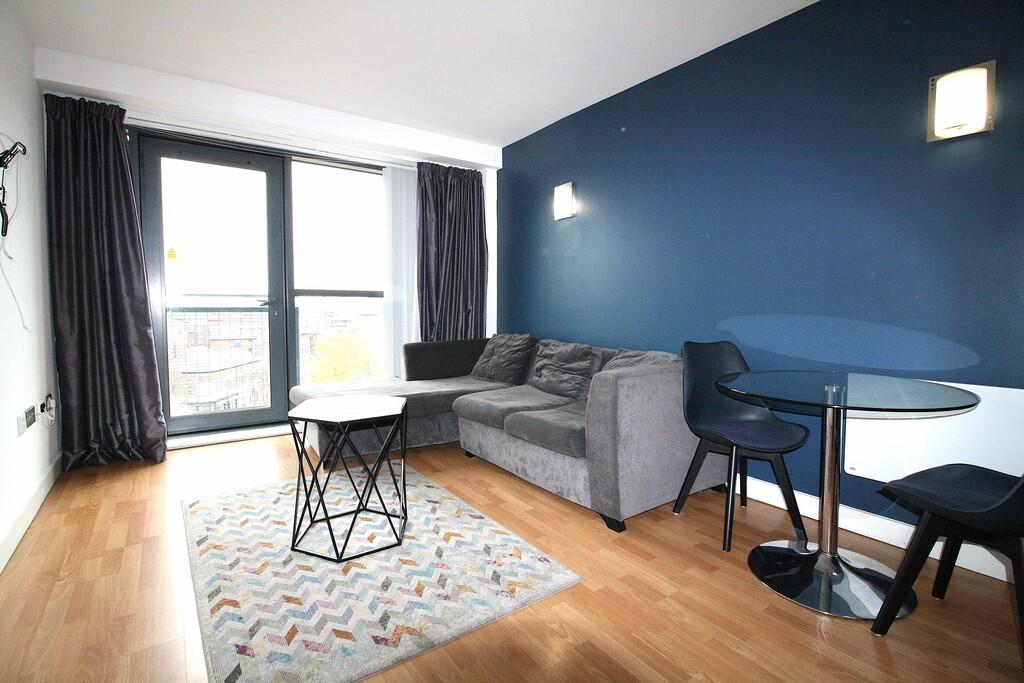1 bed Apartment for rent in Sheffield. From Sheffield City Living - Sheffield 1 bed Apartment for rent in Sheffield. From Sheffield City Living - Sheffield