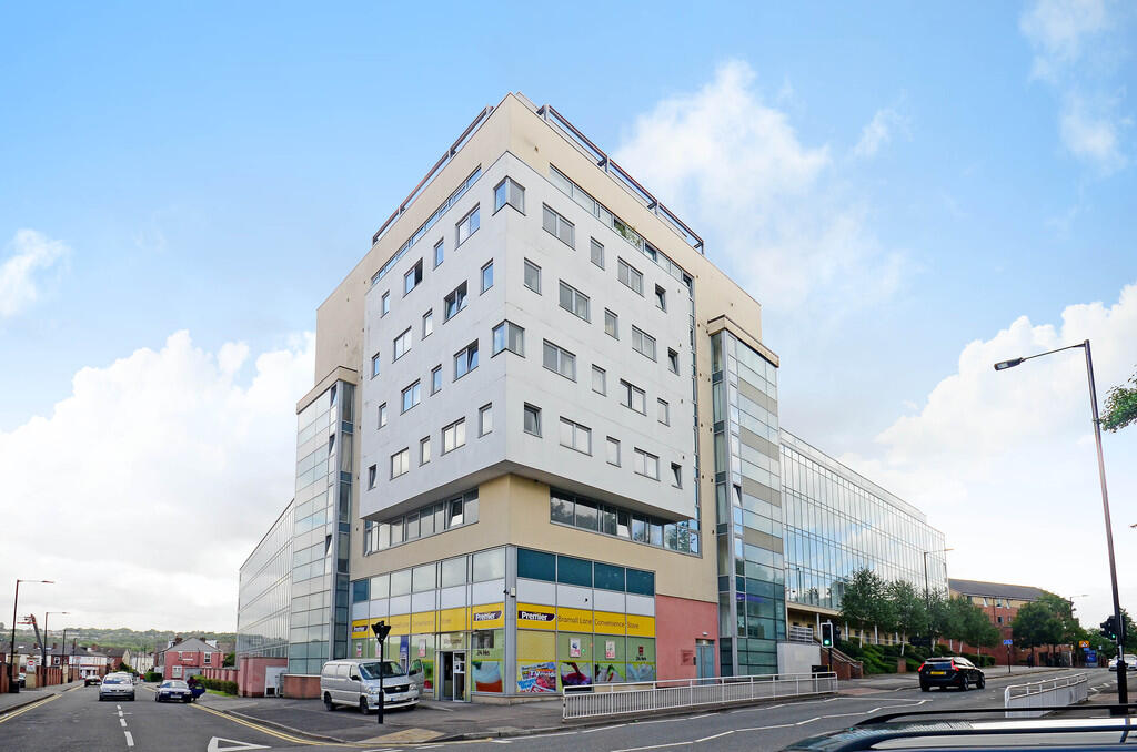 2 bed Apartment for rent in Sheffield. From Sheffield City Living - Sheffield 2 bed Apartment for rent in Sheffield. From Sheffield City Living - Sheffield