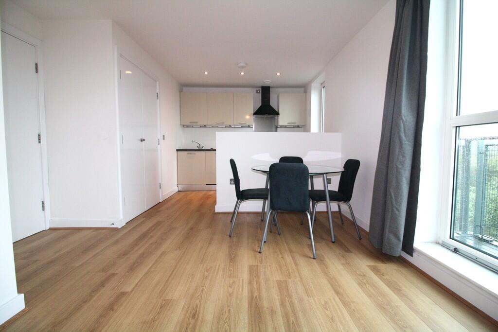 2 bed Apartment for rent in Sheffield. From Sheffield City Living - Sheffield