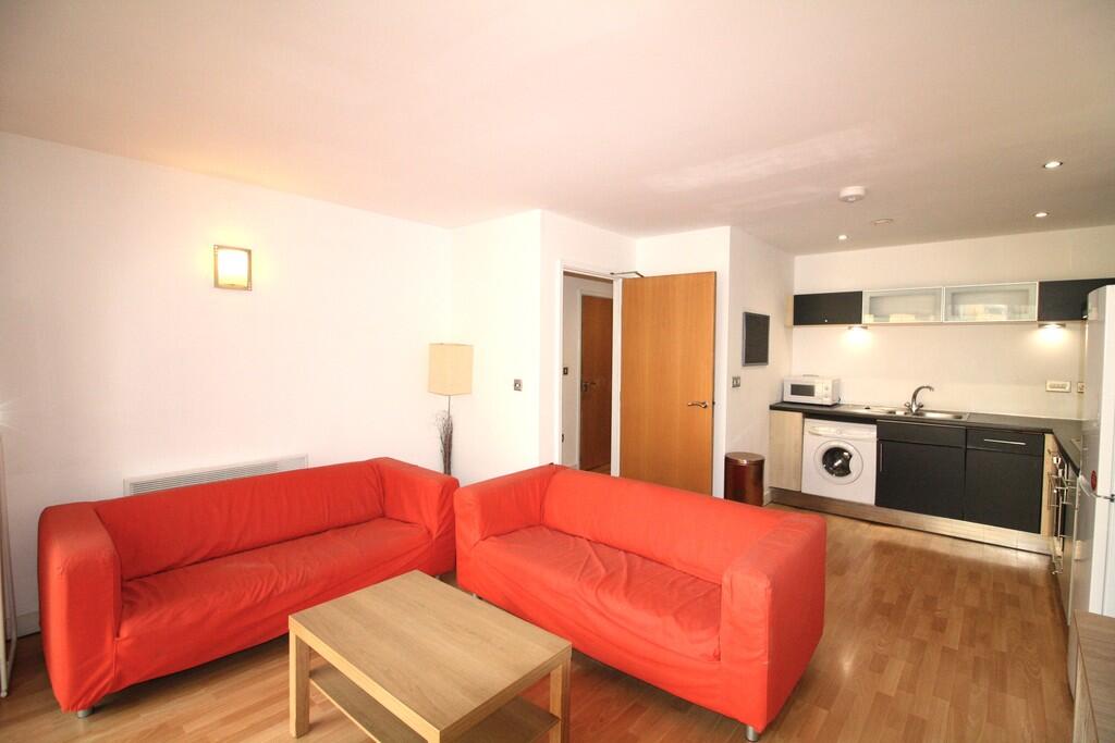 1 bed Apartment for rent in Sheffield. From Sheffield City Living - Sheffield 1 bed Apartment for rent in Sheffield. From Sheffield City Living - Sheffield