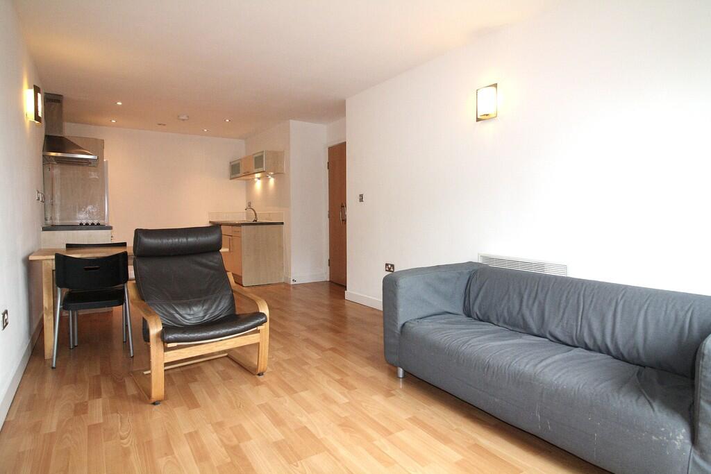 2 bed Apartment for rent in Sheffield. From Sheffield City Living - Sheffield