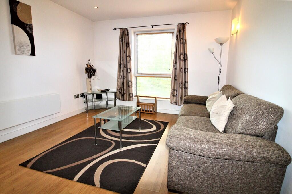 1 bed Apartment for rent in Sheffield. From Sheffield City Living - Sheffield 1 bed Apartment for rent in Sheffield. From Sheffield City Living - Sheffield