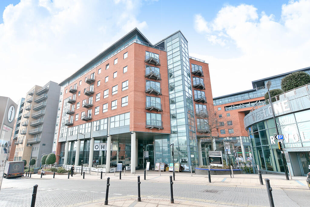 1 bed Apartment for rent in Sheffield. From Sheffield City Living - Sheffield 1 bed Apartment for rent in Sheffield. From Sheffield City Living - Sheffield