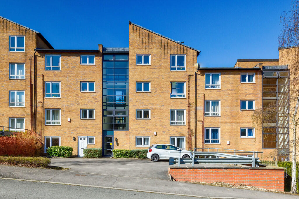 2 bed Apartment for rent in Sheffield. From Sheffield City Living - Sheffield