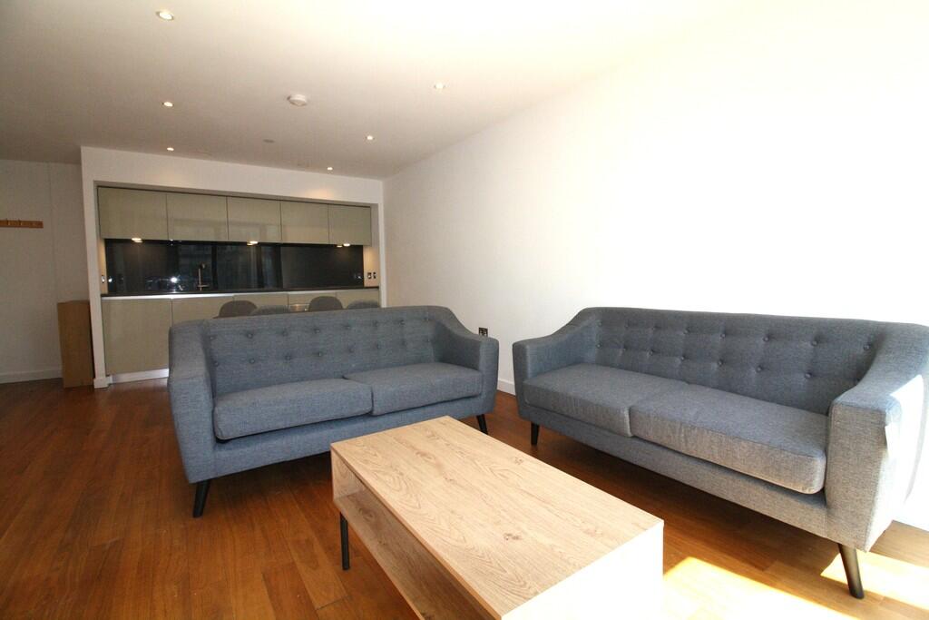 2 bed Apartment for rent in Sheffield. From Sheffield City Living - Sheffield 2 bed Apartment for rent in Sheffield. From Sheffield City Living - Sheffield