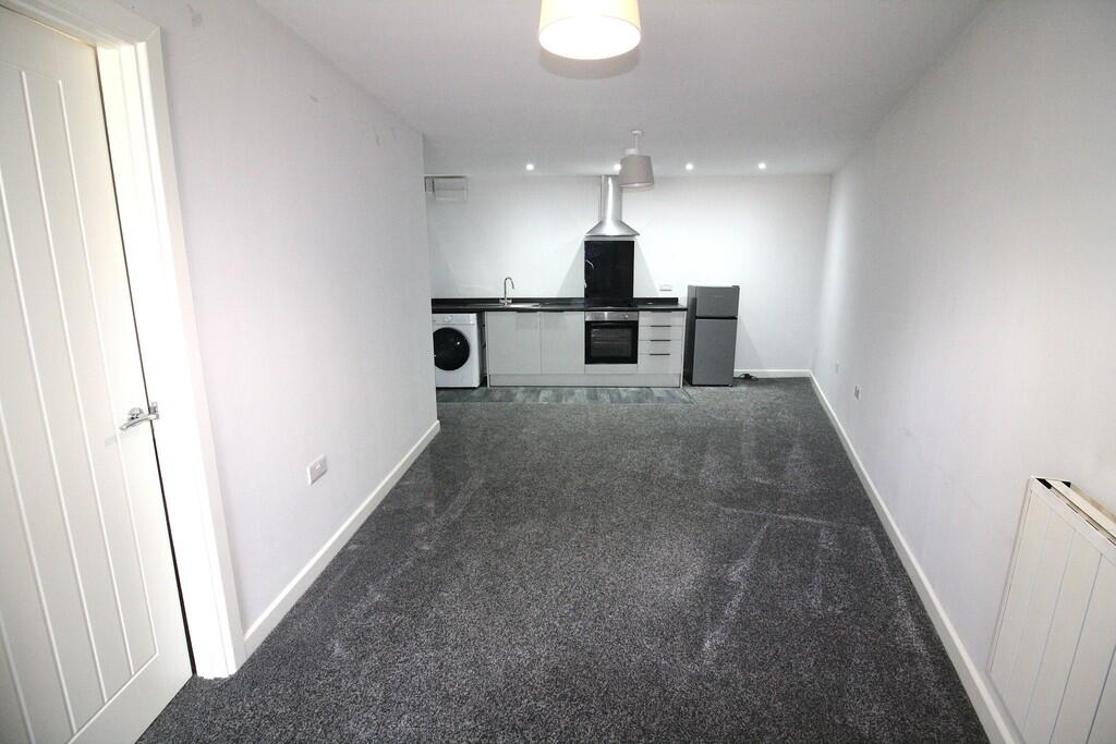 1 bed Apartment for rent in Barnsley. From Sheffield City Living - Sheffield