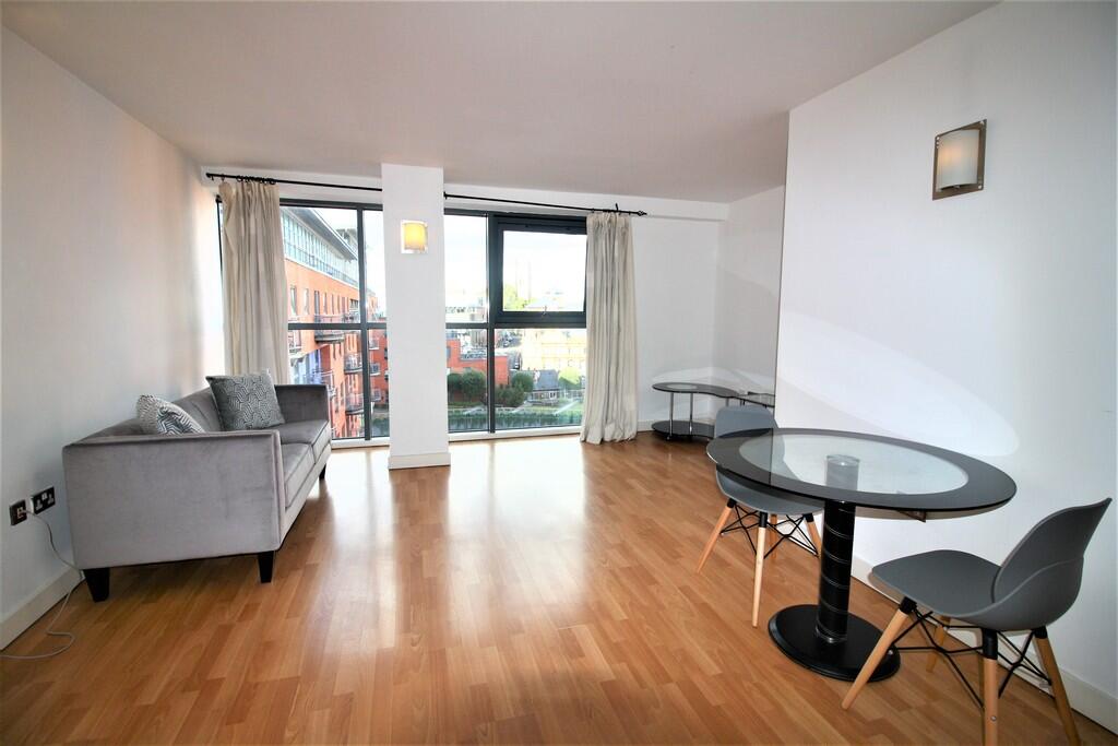 1 bed Apartment for rent in Sheffield. From Sheffield City Living - Sheffield