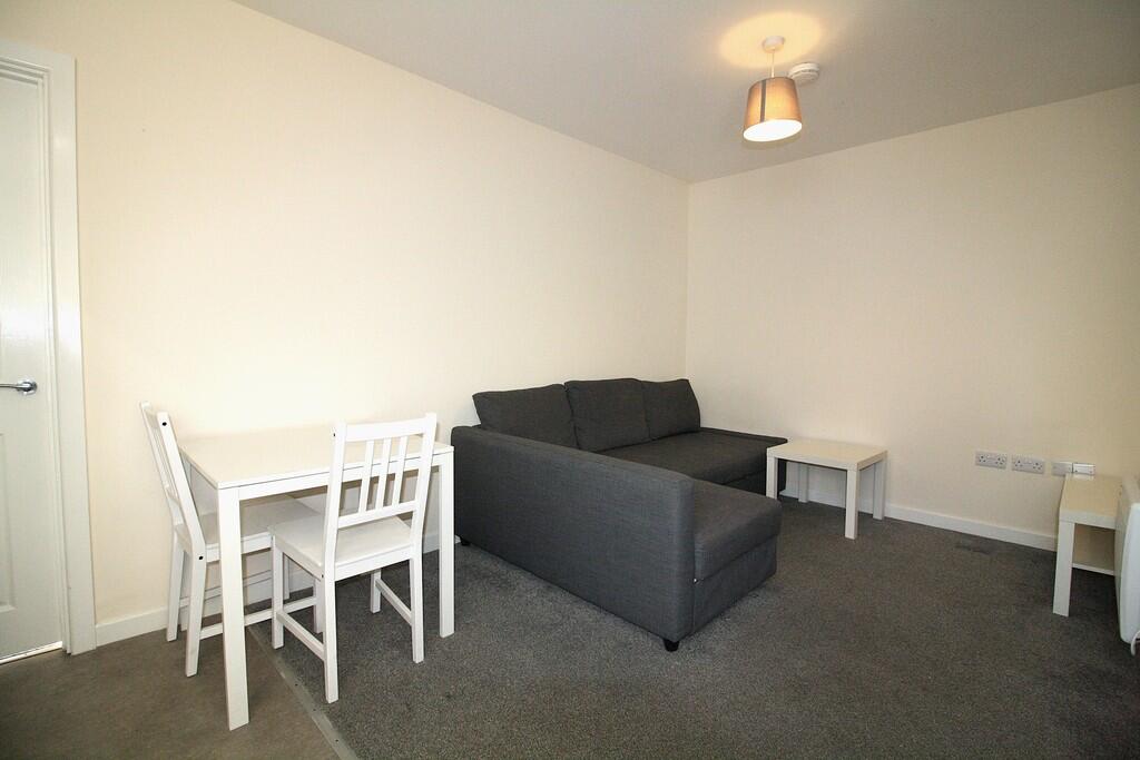 1 bed 1st Floor Flat for rent in Broomhill. From Sheffield City Living - Sheffield
