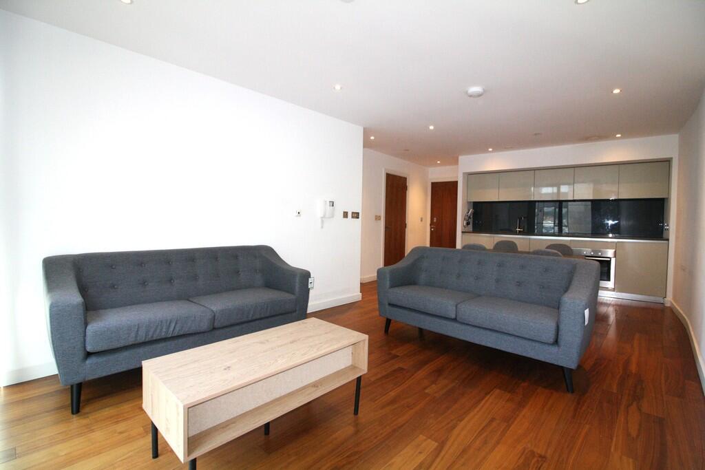 2 bed Apartment for rent in Sheffield. From Sheffield City Living - Sheffield 2 bed Apartment for rent in Sheffield. From Sheffield City Living - Sheffield