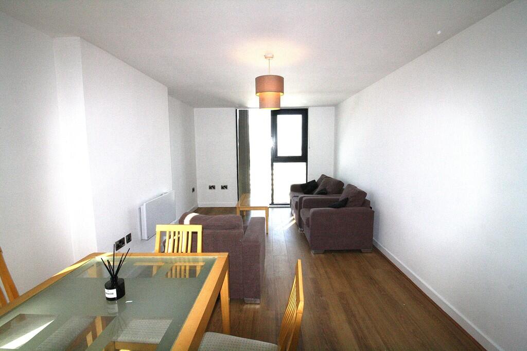 2 bed Apartment for rent in Sheffield. From Sheffield City Living - Sheffield 2 bed Apartment for rent in Sheffield. From Sheffield City Living - Sheffield
