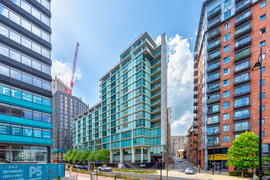 2 bed Apartment for rent in Sheffield. From Sheffield City Living - Sheffield 2 bed Apartment for rent in Sheffield. From Sheffield City Living - Sheffield