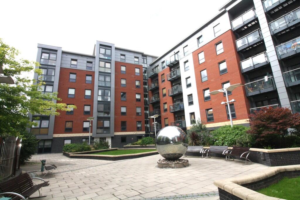 2 bed Apartment for rent in Sheffield. From Sheffield City Living - Sheffield 2 bed Apartment for rent in Sheffield. From Sheffield City Living - Sheffield