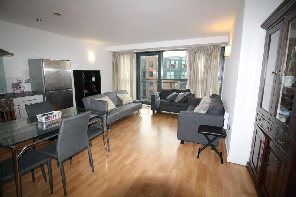 2 bed Apartment for rent in Sheffield. From Sheffield City Living - Sheffield 2 bed Apartment for rent in Sheffield. From Sheffield City Living - Sheffield