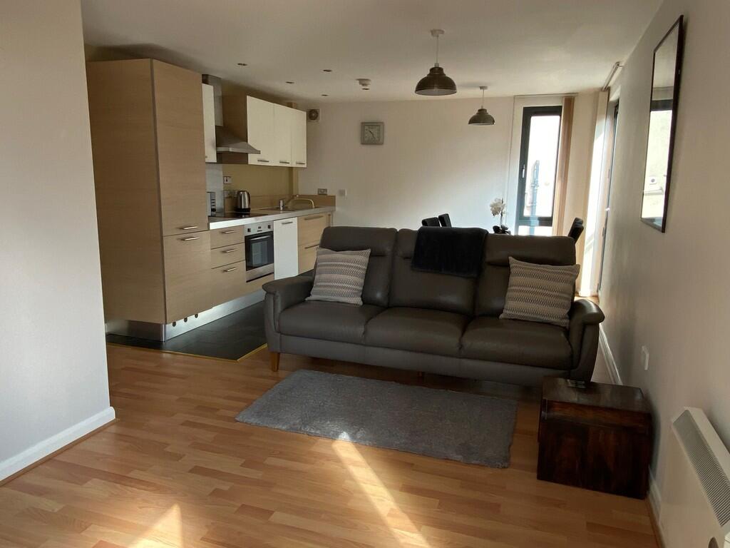 1 bed Apartment for rent in Sheffield. From Sheffield City Living - Sheffield 1 bed Apartment for rent in Sheffield. From Sheffield City Living - Sheffield