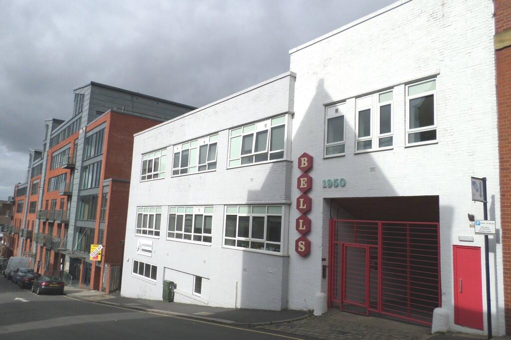 0 bed Apartment for rent in Sheffield. From Sheffield City Living - Sheffield