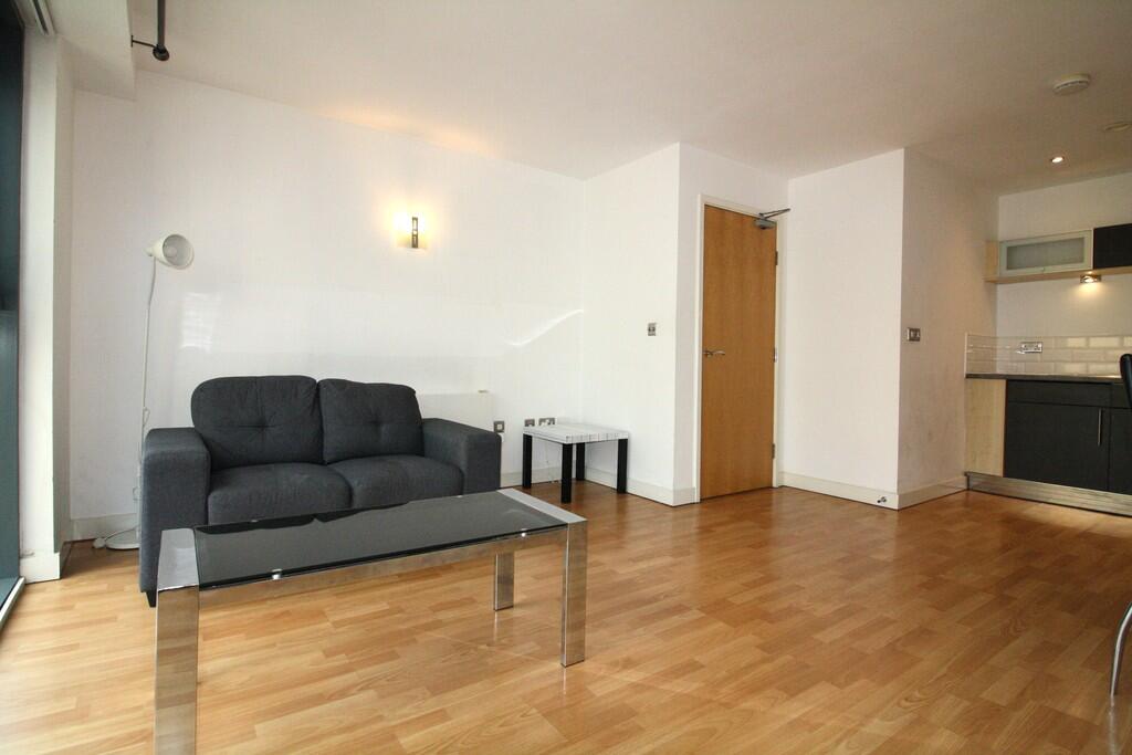 1 bed Apartment for rent in Sheffield. From Sheffield City Living - Sheffield 1 bed Apartment for rent in Sheffield. From Sheffield City Living - Sheffield