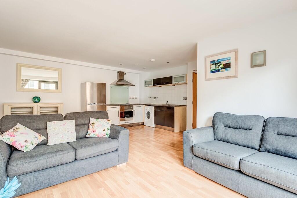 2 bed Apartment for rent in Sheffield. From Sheffield City Living - Sheffield