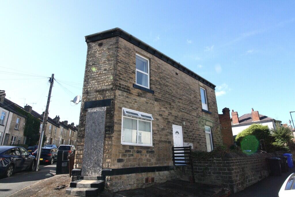 1 bed 1st Floor Flat for rent in Dungworth. From Sheffield City Living - Sheffield