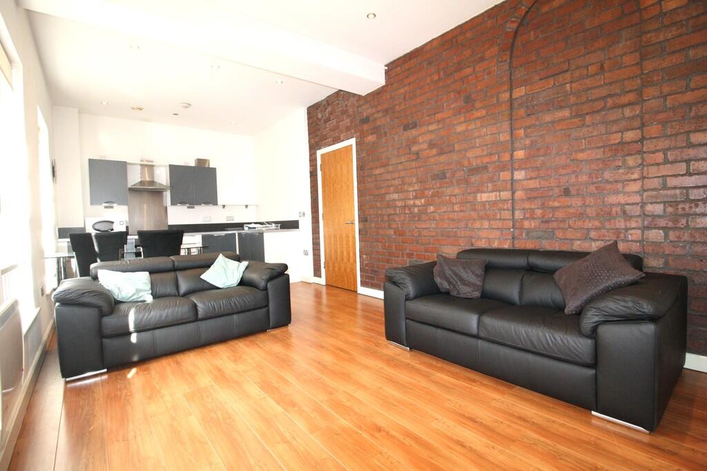1 bed Apartment for rent in Sheffield. From Sheffield City Living - Sheffield 1 bed Apartment for rent in Sheffield. From Sheffield City Living - Sheffield