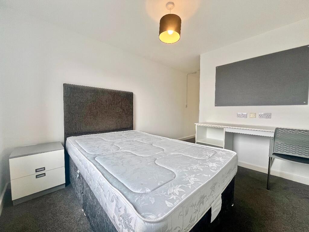 0 bed Apartment for rent in Sheffield. From Shefflets - Sheffield