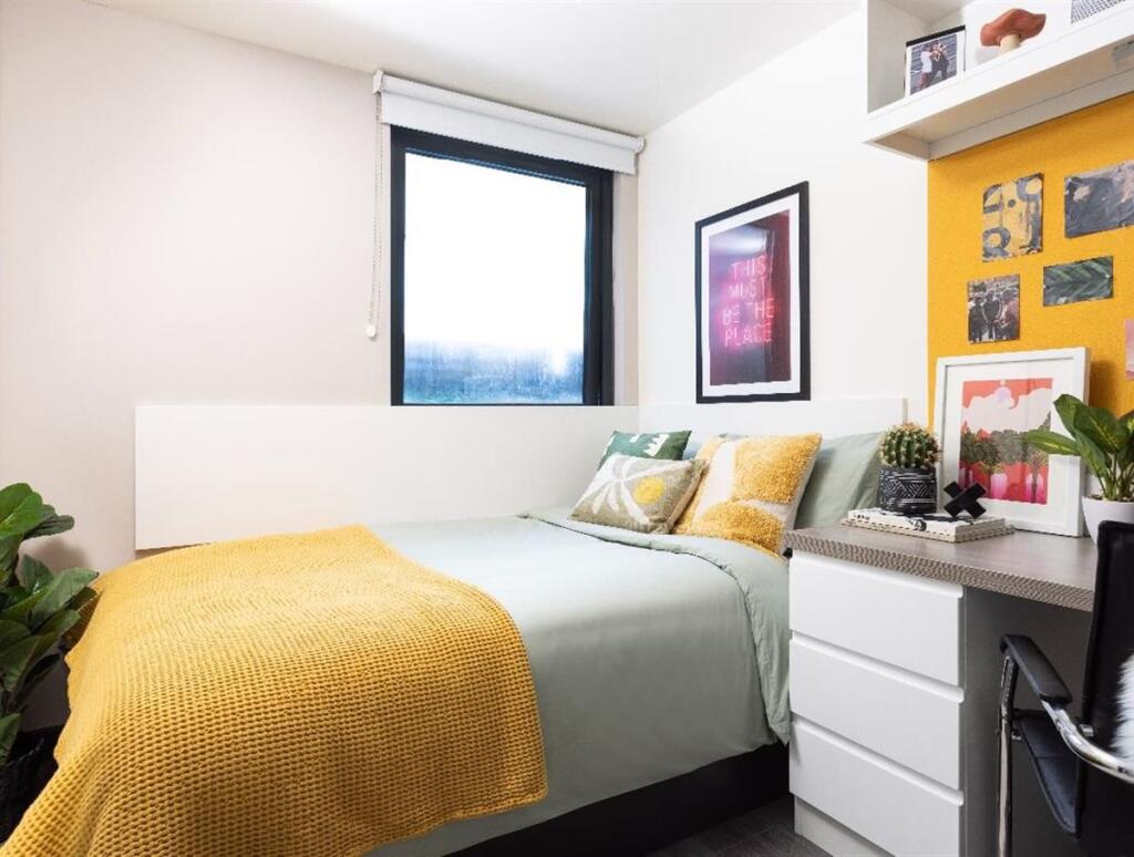 0 bed Studio for rent in Sheffield. From Shefflets - Sheffield