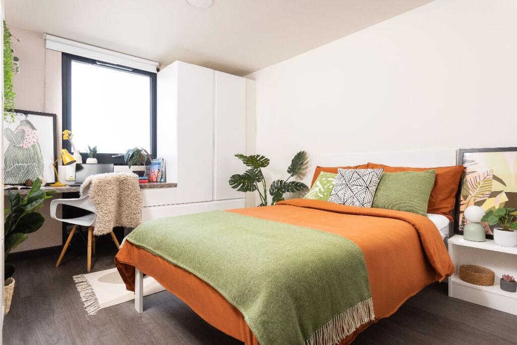 0 bed Studio for rent in Sheffield. From Shefflets - Sheffield 0 bed Studio for rent in Sheffield. From Shefflets - Sheffield