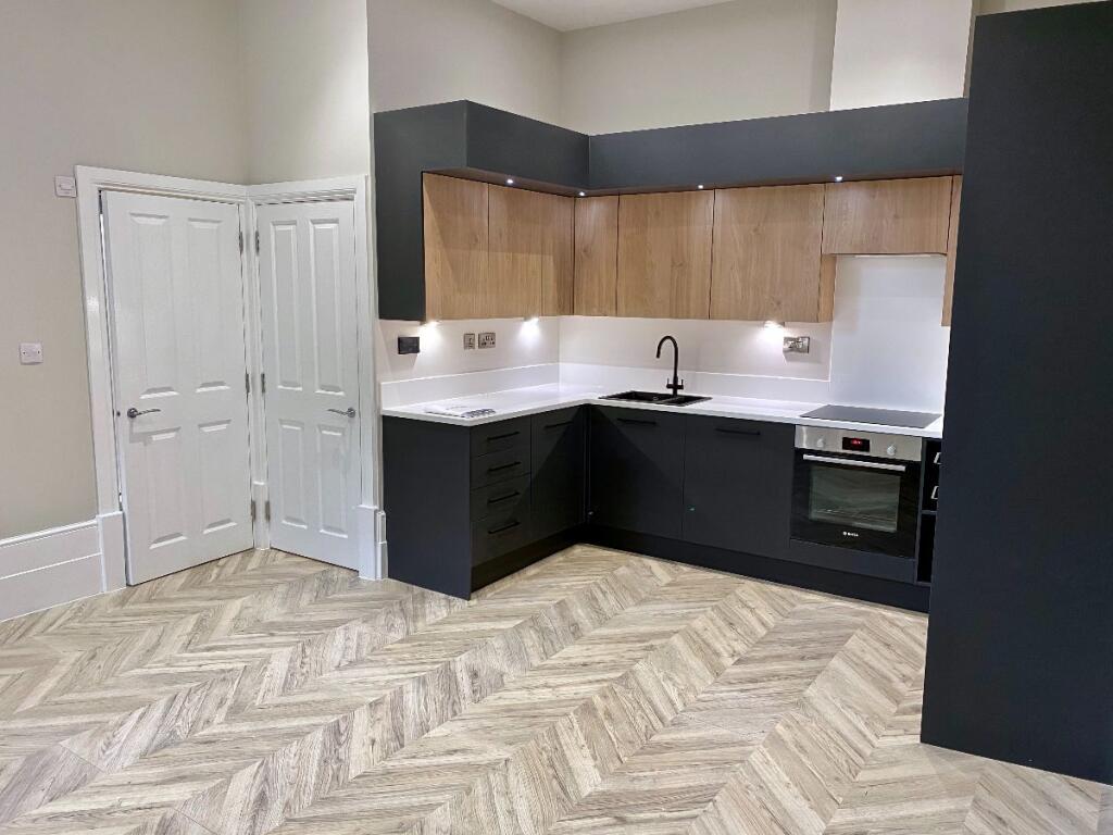 2 bed Apartment for rent in Sheffield. From Shefflets - Sheffield