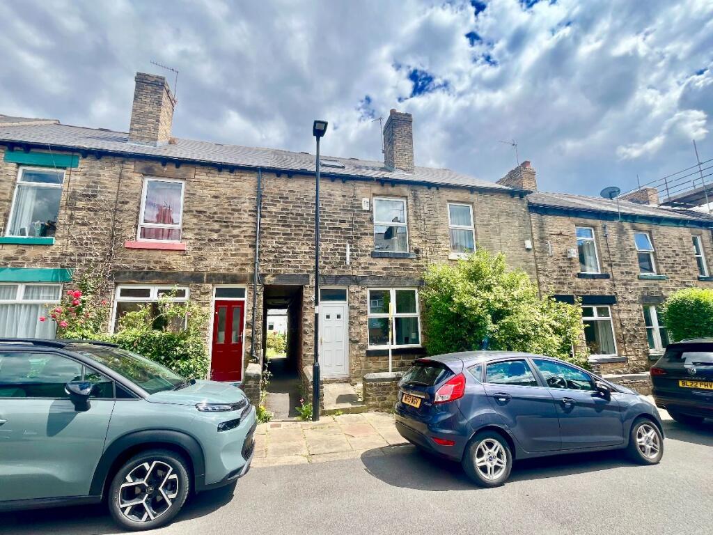 4 bed Mid Terraced House for rent in Sheffield. From Shefflets - Sheffield 4 bed Mid Terraced House for rent in Sheffield. From Shefflets - Sheffield