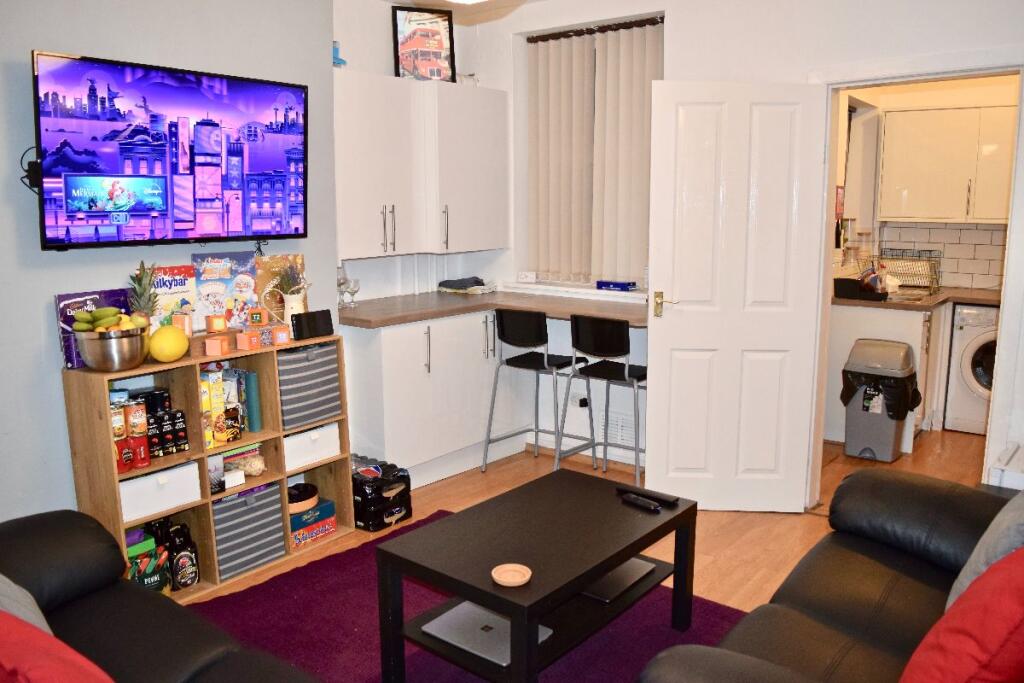 4 bed House Share for rent in Sheffield. From Shefflets - Sheffield