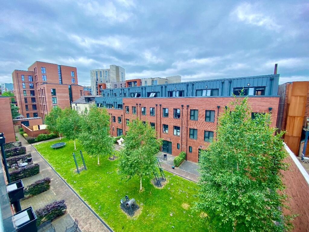 1 bed House Share for rent in Sheffield. From Shefflets - Sheffield