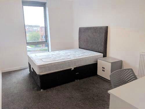 0 bed House Share for rent in Sheffield. From Shefflets - Sheffield