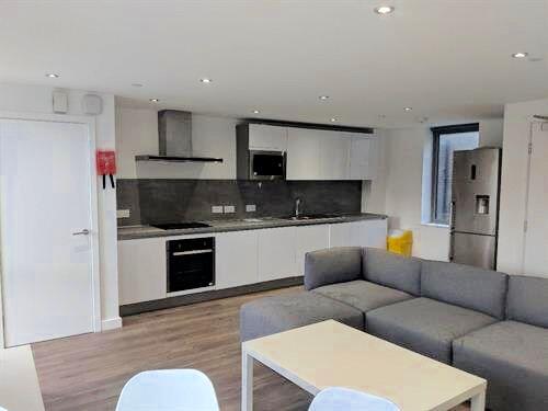 1 bed House Share for rent in Sheffield. From Shefflets - Sheffield