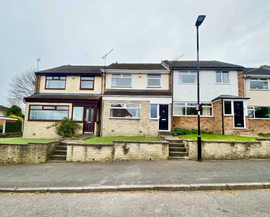 3 bed Mid Terraced House for rent in Sheffield. From Shefflets - Sheffield 3 bed Mid Terraced House for rent in Sheffield. From Shefflets - Sheffield