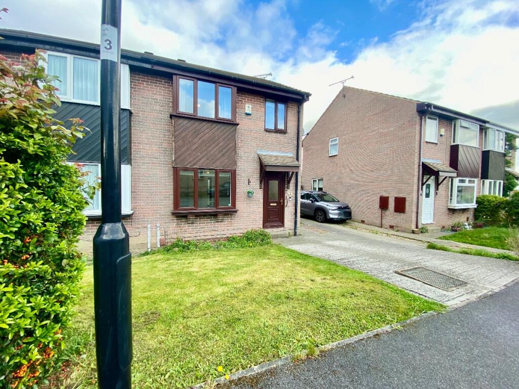 3 bed Semi Detached for rent in Highlane. From Shefflets - Sheffield 3 bed Semi Detached for rent in Highlane. From Shefflets - Sheffield