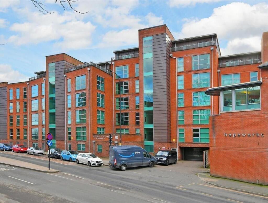 1 bed Apartment for rent in Sheffield. From Shefflets - Sheffield