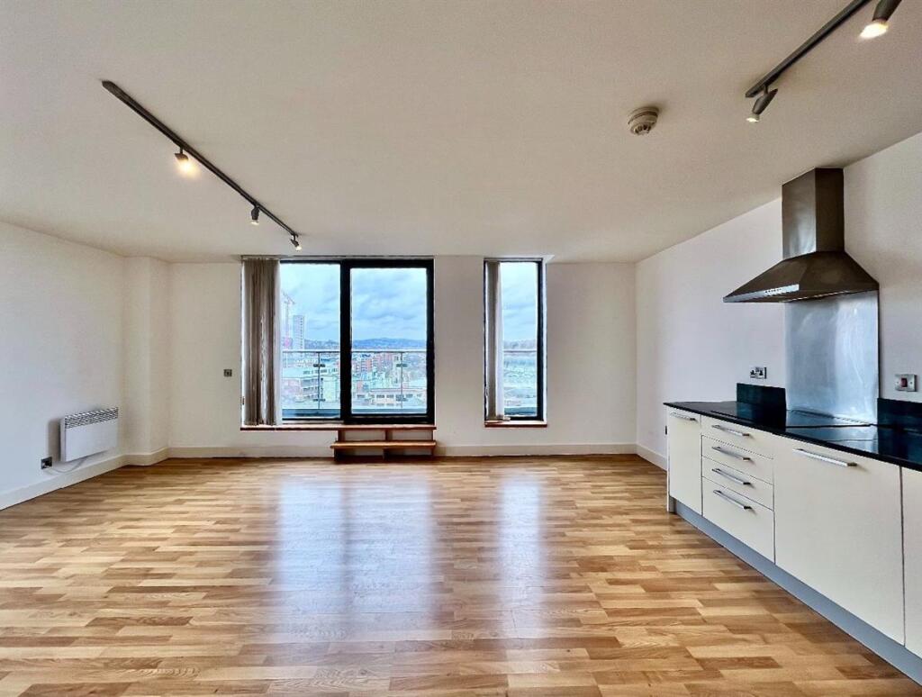 2 bed Apartment for rent in Sheffield. From Shefflets - Sheffield