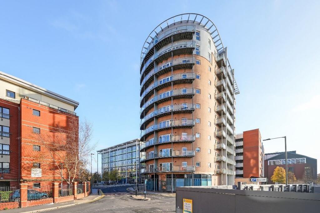 2 bed Apartment for rent in Sheffield. From Shefflets - Sheffield