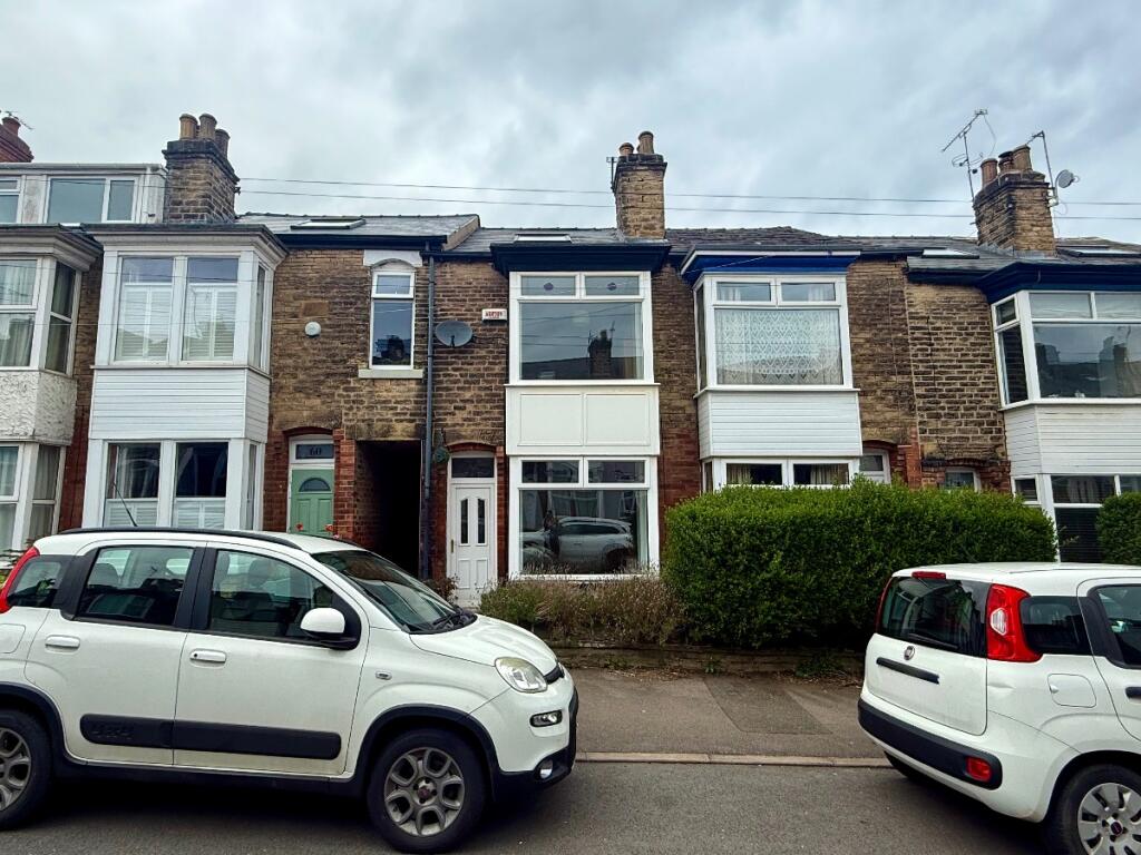 3 bed Mid Terraced House for rent in Sheffield. From Shefflets - Sheffield