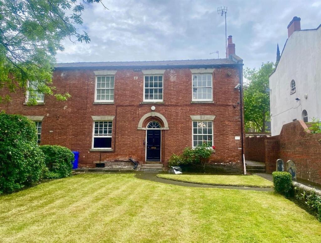 2 bed Apartment for rent in Sheffield. From Shefflets - Sheffield