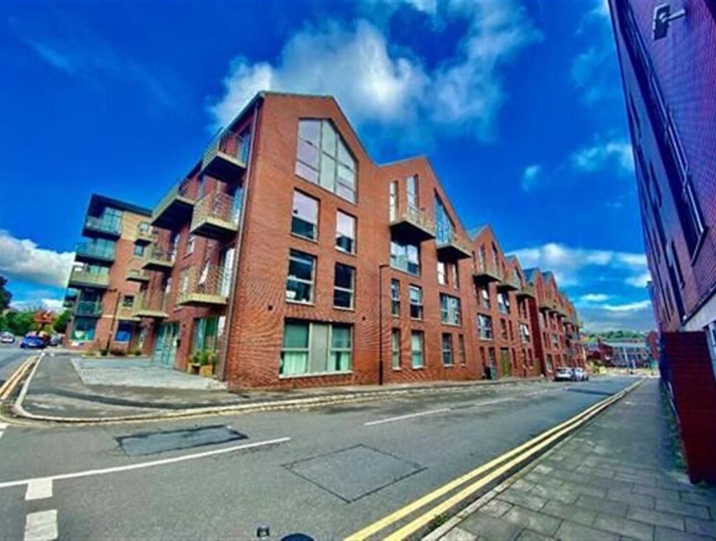 1 bed Apartment for rent in Sheffield. From Shefflets - Sheffield
