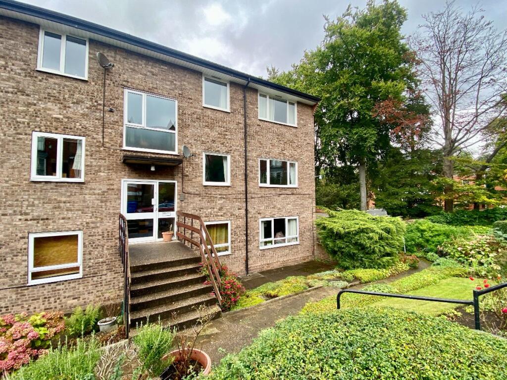 2 bed 1st Floor Flat for rent in Sheffield. From Shefflets - Sheffield